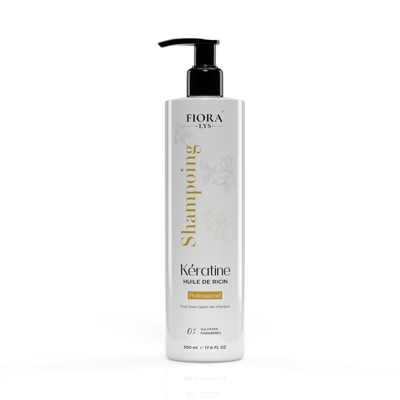 Shampoo