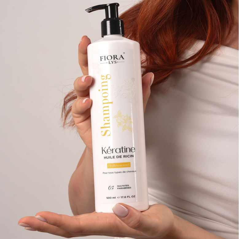 Shampoo